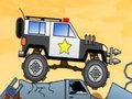 Spil Monster Truck stunts online Spil Monster Truck stunts online