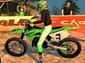 Spil Xtreme Dirt Bike Racing online