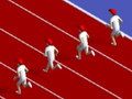 Spil Sprinter online