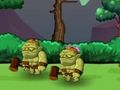 Spil Orc Invasion online