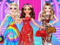 Spil Prinsesser Kjole mode i forskellige stil online Spil Prinsesser Kjole mode i forskellige stil online