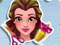 Spil Prinsesse BFF Skønhedssalon  online
