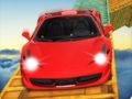 Spil Umuligt Stunt Race & Drive  online
