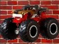 Spil Kæmpe monstertrucks  online