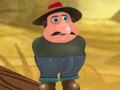 Spil Red The Coal Miner  online