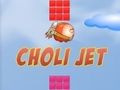 Spil Choli Jet online