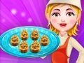 Spil Apple dumplings online