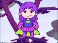 Spil Purple Hero Jigsaw online
