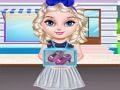 Spil Lille Prinsesse Modesko Design  online