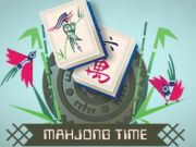 Spil Mahjong tid online