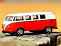Spil Tysk Camper Bus  online