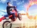 Spil Motorcykel spor dag  online