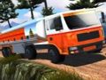 Spil City & Offroad Lastbil  online