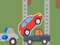 Spil Sjov parkering  online