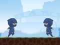 Spil Ninja-krig  online
