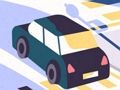 Spil Hurtig racing biler farvelægning  online