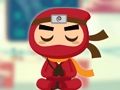 Spil Virus ninja online