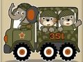 Spil Army Weapon Vehicles Match 3 online