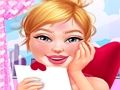 Spil Min hemmelige valentine  online