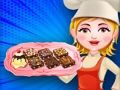 Spil Brownies online