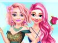 Spil Royal bryllupsrejse-ferie  online