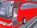 Spil Min By Bus Driver Simulator Passagertransport  online