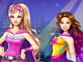 Spil Super Doll Sisters Transform online