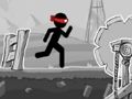 Spil Stickman Adventures online