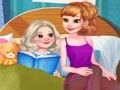 Spil Eventyr-sengetidshistorier  online