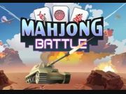 Spil Mahjong Battle online