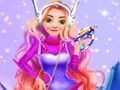 Spil Prinsesser Space Explorers online
