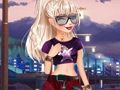 Spil Prinsesse Tomboy Street Art  online