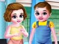 Spil Ambulance Doctor online