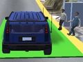 Spil Crazy Taxi Jeep Drive online Spil Crazy Taxi Jeep Drive online