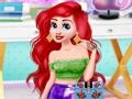 Spil Prinsesser Neon Mode  online