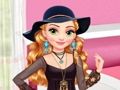 Spil Prinsesser sovesal sjov  online