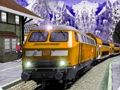 Spil Metro Train Simulator online