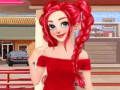 Spil Paparazzi Diva Havfrue-prinsessen  online