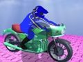 Spil Motorcykelstunts Sky 2020 online