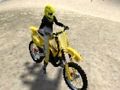 Spil Motocross Beach Game: Bike Stunt Racing online