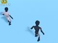 Spil Stickman Parkour online