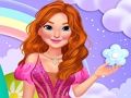 Spil Magic of Easter Princess Makeover online