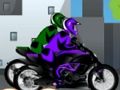 Spil Matematik i cykel racing online