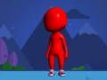 Spil Parkour til alle 3D  online