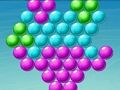 Spil Bubble Shooter med ven online Spil Bubble Shooter med ven online