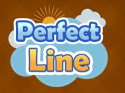 Spil Perfekt linje  online