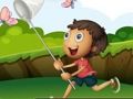 Spil Findergarten natur  online