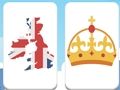 Spil UK-hukommelse  online