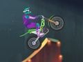 Spil Moto Maniac 2 online