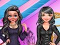 Spil Twins punk mode online